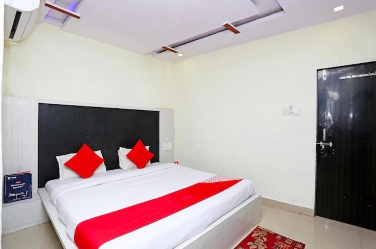 Hotel Payal & Restaurent Pachmarhi Exterior photo