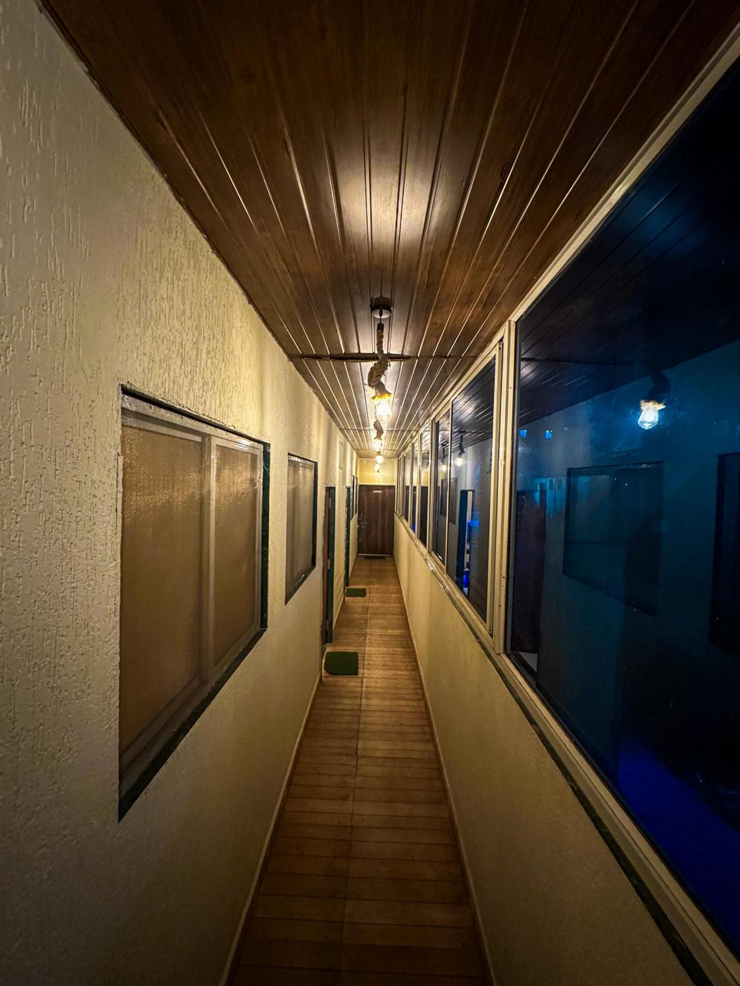 Hotel Payal & Restaurent Pachmarhi Exterior photo