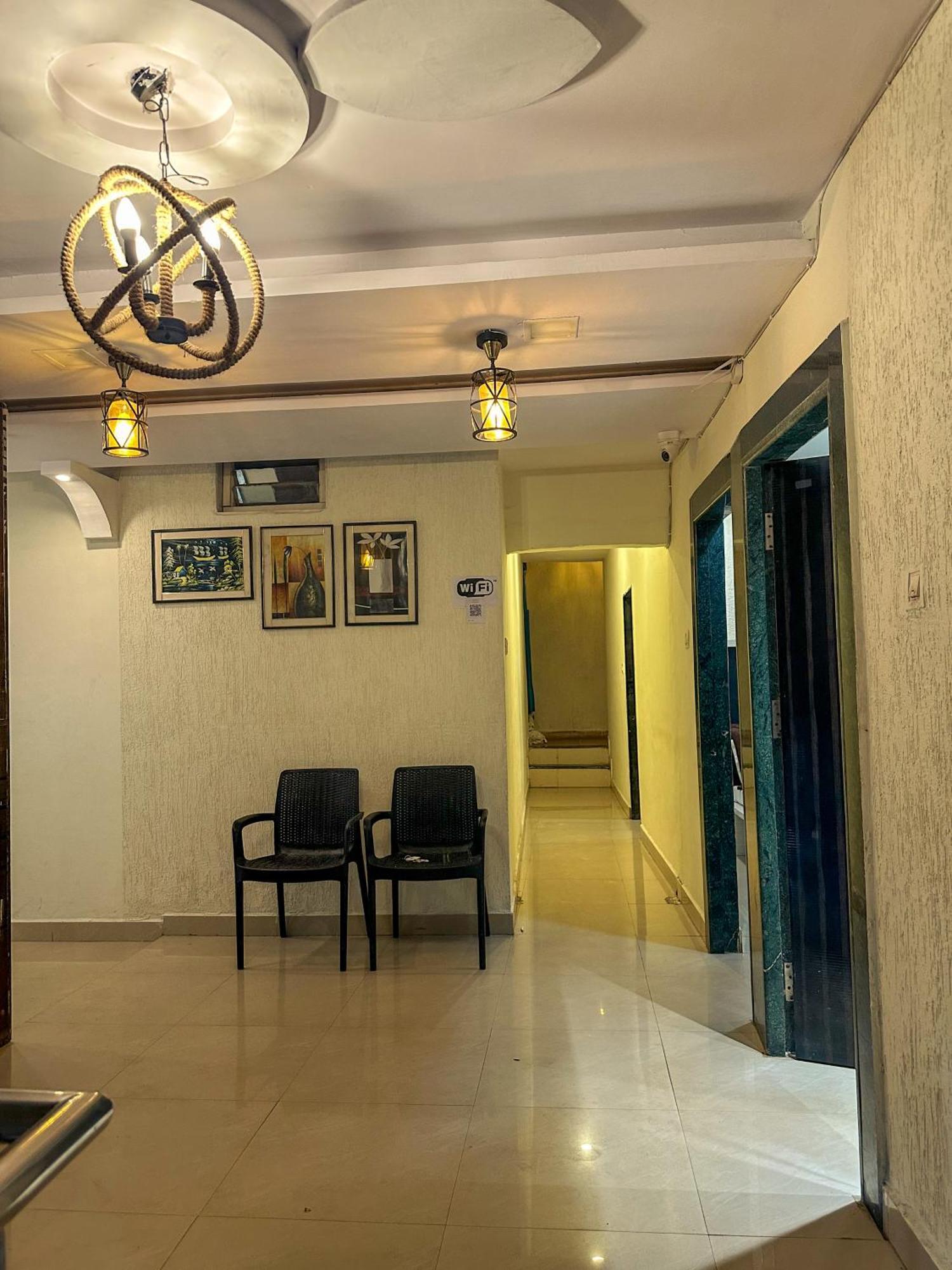 Hotel Payal & Restaurent Pachmarhi Exterior photo